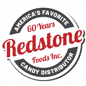 Redstone celebrates 60 Years in the Candy Business!