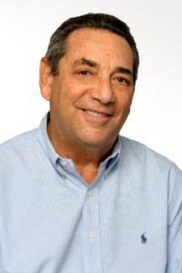 Photo of Michael Weiner, MD, author of "The Future Is Not Yet Written"