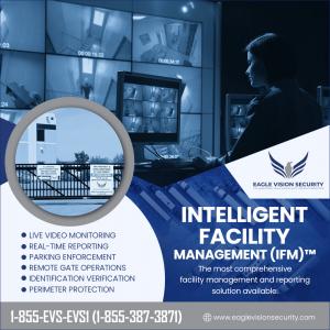 Intelligent Facility Management