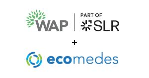 WAP | Part of SLR + ecomedes