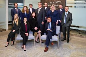 Medical Malpractice Team at BMF