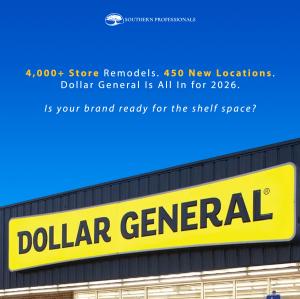 Southern Professionals Updates on Dollar General Expansion