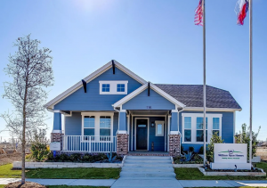 New Construction Home Midlothian, TX