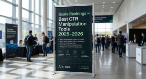 CTR Manipulation Tools