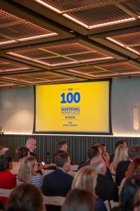 Inspiring Workplaces Awards, 2026