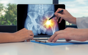 Hip Pain Relief