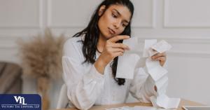 Tax collection actions | Victory Tax Lawyers