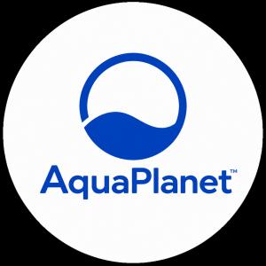 AquaPlanet Logo
