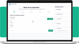 Palmtech Online Scheduler