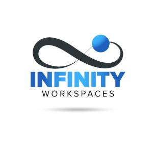 IronOrbit INFINITY Workspaces logo