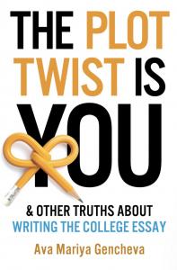 The Plot Twist Is You pic1