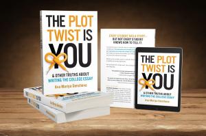 The Plot Twist Is You pic2