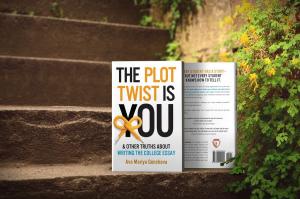 The Plot Twist Is You pic3