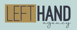 Left Hand Agency Logo