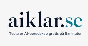 aiklar logo