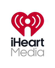 Heart representing iHeart Media