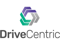 Logo for DriveCentric