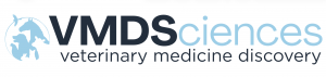 VMD SCIENCES LOGO