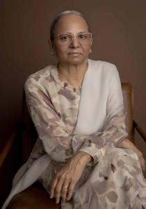 Rajbir Kaur Randhawa, author