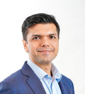 Abhii Dabas, Webpuppies Managing Director