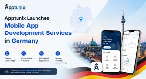 mobile app and AI product engineering to German businesses