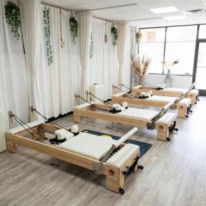 Best Pilates Reformers
