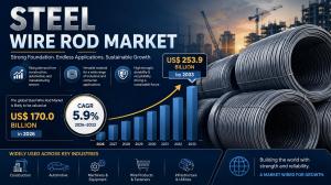 Steel Wire Rod Market