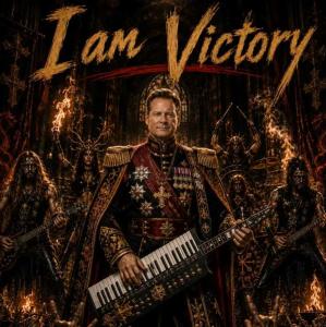 I Am Victory by Counselor George Mentz
