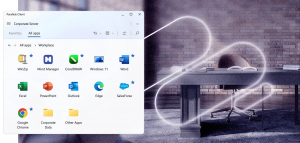Deliver secure apps and desktops via Parallels RAS with simple VDI and seamless remote access