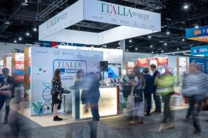Italian Pavilion at BIO 2026