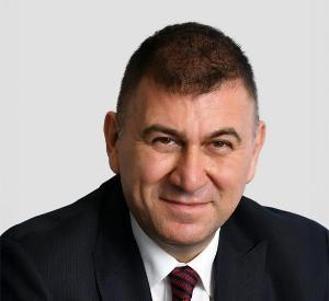 Tayfun Topkoc, Senior Vice President – International, PeopleStrong