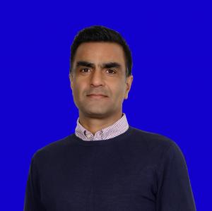 Sandeep Chaudhary, Chief Executive Officer, PeopleStrong