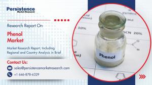 Phenol Market