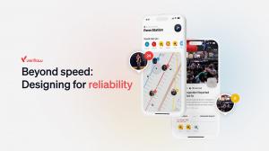 2026 NY Product Design Awards Season 1 Featured Winner - VeriFlow