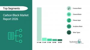Carbon Black Market Report 2026_Segments