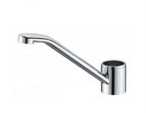 Modern Kitchen Faucet Spout