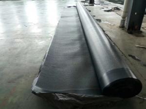 HDPE geomembrane