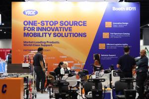 VOCIC Unveils User‑Driven Innovations at WHX Miami 2026