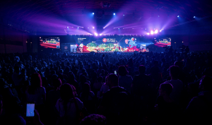 Saudi Makes Future at WMF 2026