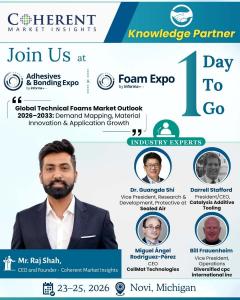 Adhesives & Bonding Expo USA 2026