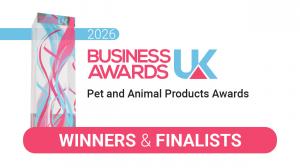 2026 Pet and Animal Products Awards Results Announced by Business Awards UK
