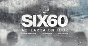 SIX60 announced as New Zealand Team entertainment partner for Glasgow 2026 as opening night sells out instantly