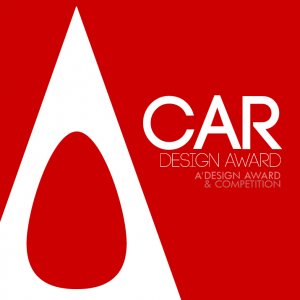 A' International Car and Land Based Motor Vehicles Design Awards Call for Entries