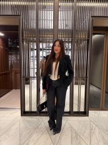 Özge Taşker Falyalı