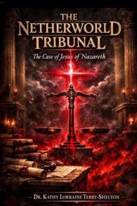 The Netherworld Tribunal by Dr. Kathy Lorraine Terry-Shelton