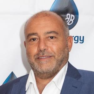 Headshot of Bashir Bassatne CEO of BB Energy Downstream