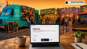 BossWorks Business Budget Estimator