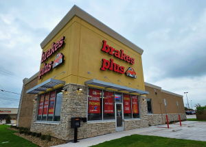 The Lake Worth, Texas grand opening event will take place on Saturday, June 27, 2026, at the new Brakes Plus location at 6734 Lake Worth Blvd., Lake Worth, TX 76135.