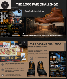 True Trade Brands