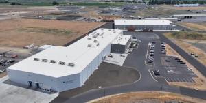OSF Processing Facility in Moses Lake, WA